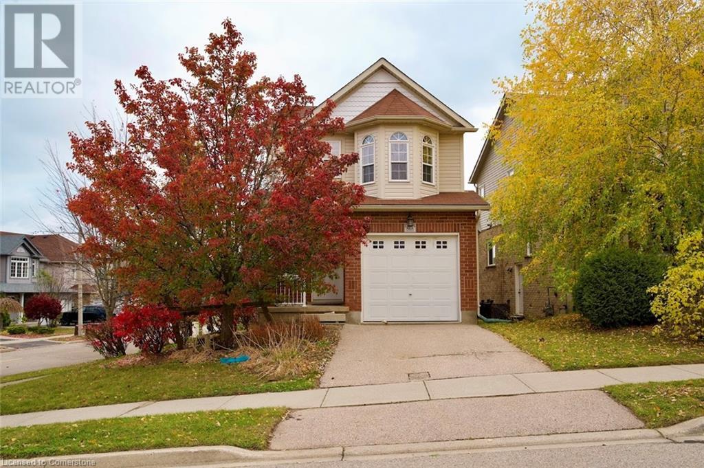 868 LAURELWOOD Drive, Waterloo, Ontario