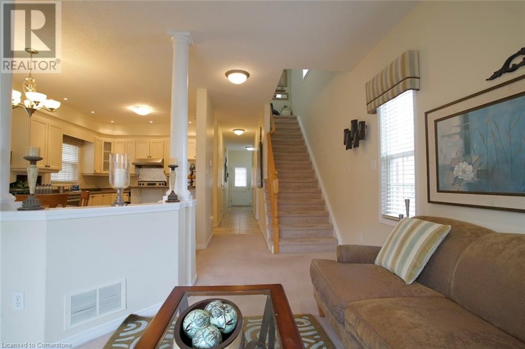 868 Laurelwood Drive, Waterloo, Ontario  N2V 2V1 - Photo 11 - 40672604