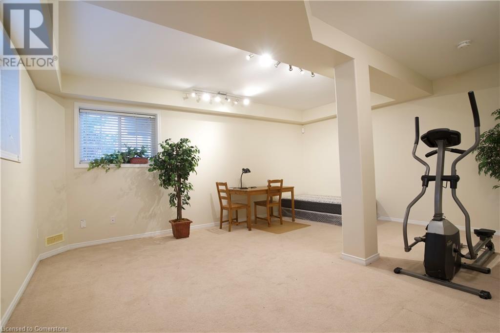 868 Laurelwood Drive, Waterloo, Ontario  N2V 2V1 - Photo 27 - 40672604