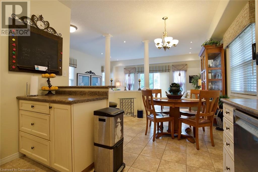 868 Laurelwood Drive, Waterloo, Ontario  N2V 2V1 - Photo 6 - 40672604