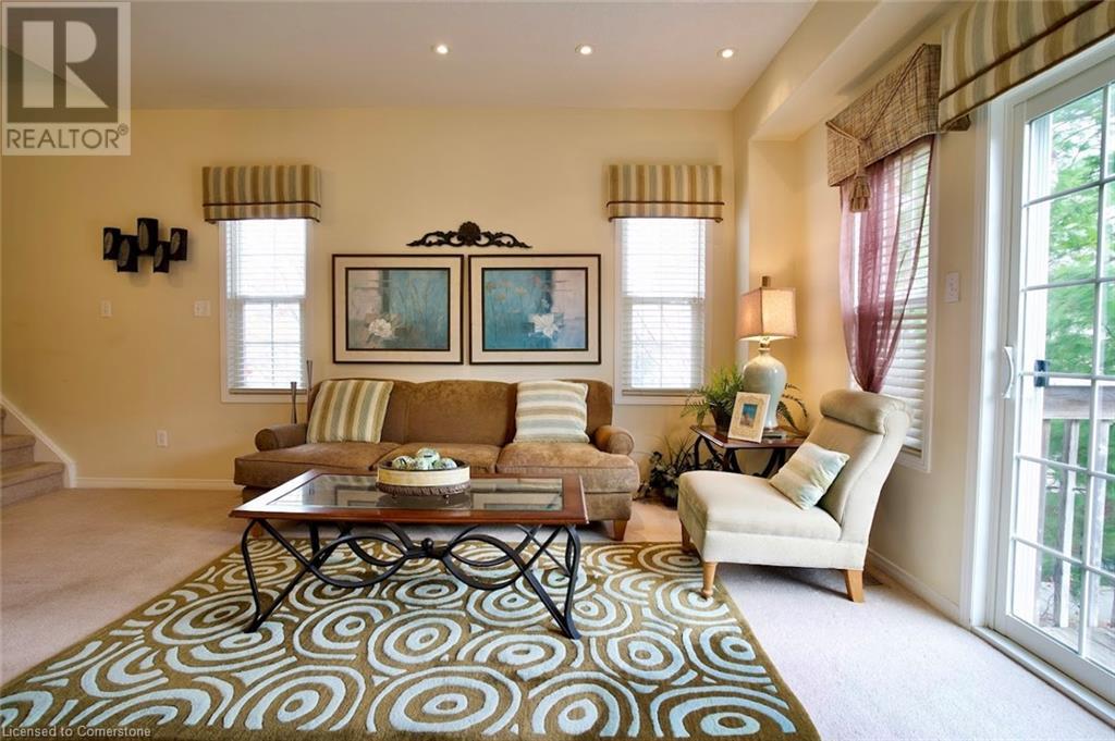 868 Laurelwood Drive, Waterloo, Ontario  N2V 2V1 - Photo 8 - 40672604