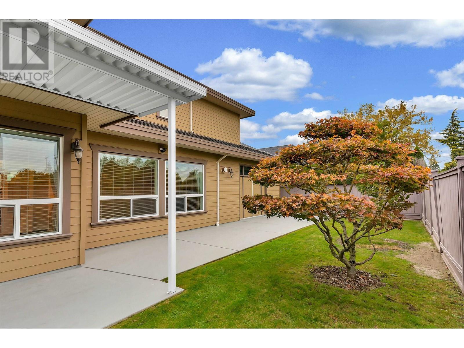 Listing Picture 34 of 36 : 7960 SUNNYHOLME CRESCENT, Richmond / 烈治文 - 魯藝地產 Yvonne Lu Group - MLS Medallion Club Member