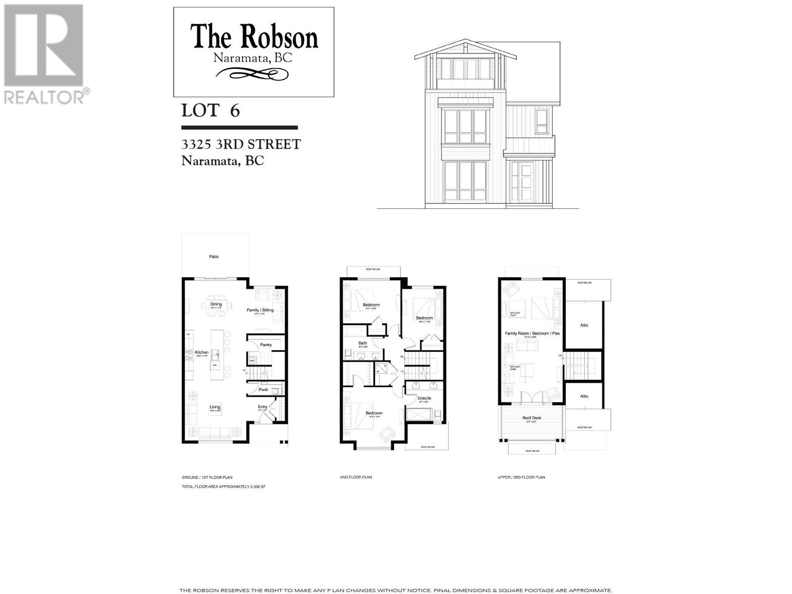 3325 3rd Street Unit# Lot 6 Lot# 6, Naramata, British Columbia  V0H 1N0 - Photo 2 - 10327326