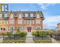 2 - 605 SHORELINE DRIVE, Mississauga, Ontario