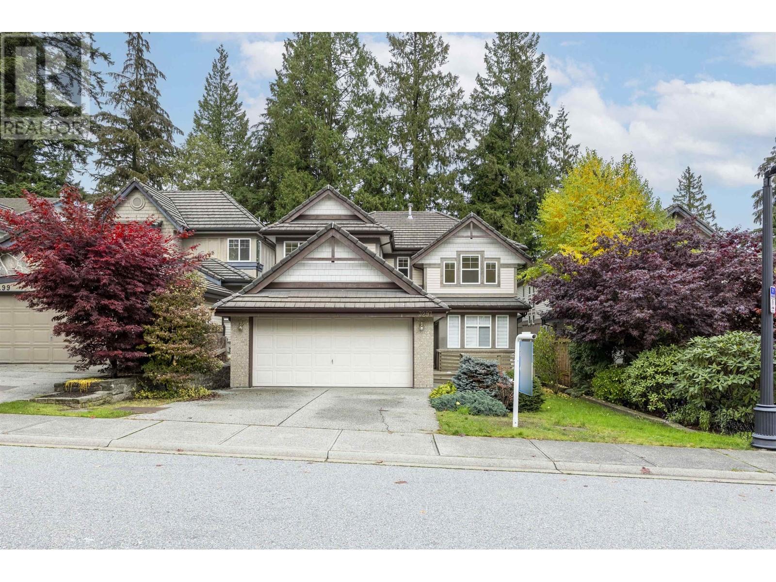 3297 Chartwell Grn, Coquitlam, British Columbia  V3E 3N1 - Photo 1 - R2940784