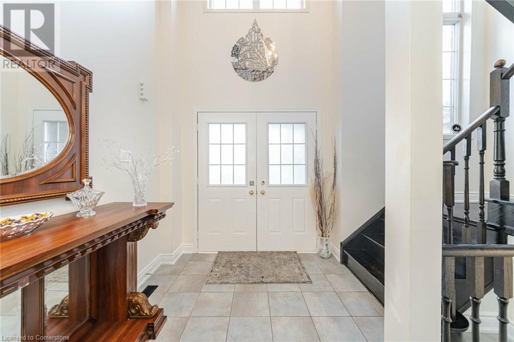 314 Duncan Lane, Milton, Ontario  L9T 7A6 - Photo 4 - 40672543