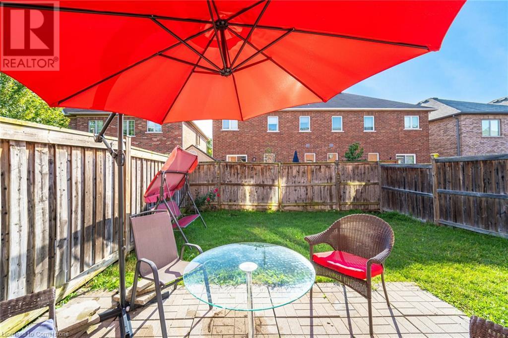 314 Duncan Lane, Milton, Ontario  L9T 7A6 - Photo 40 - 40672543