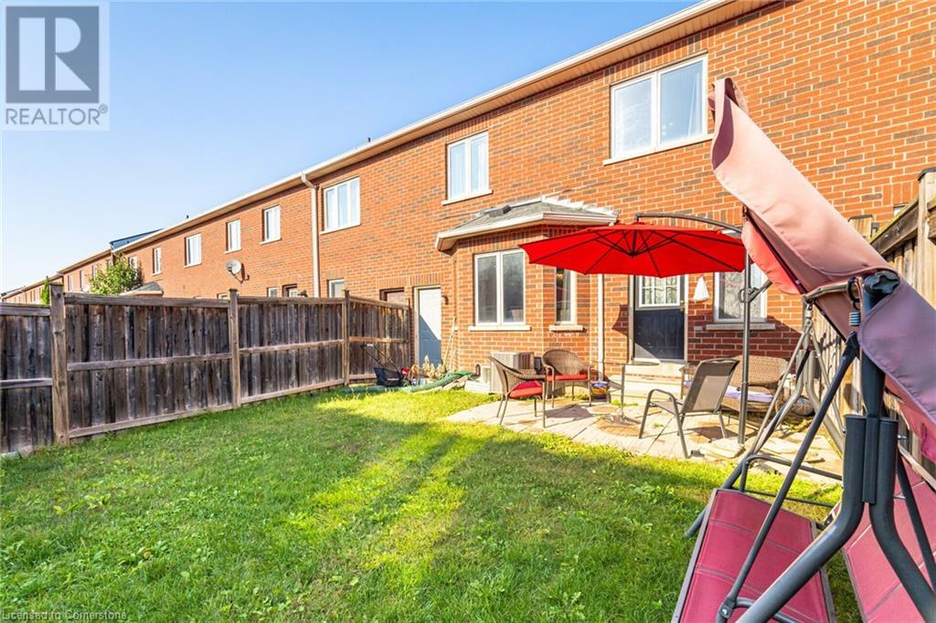 314 Duncan Lane, Milton, Ontario  L9T 7A6 - Photo 41 - 40672543