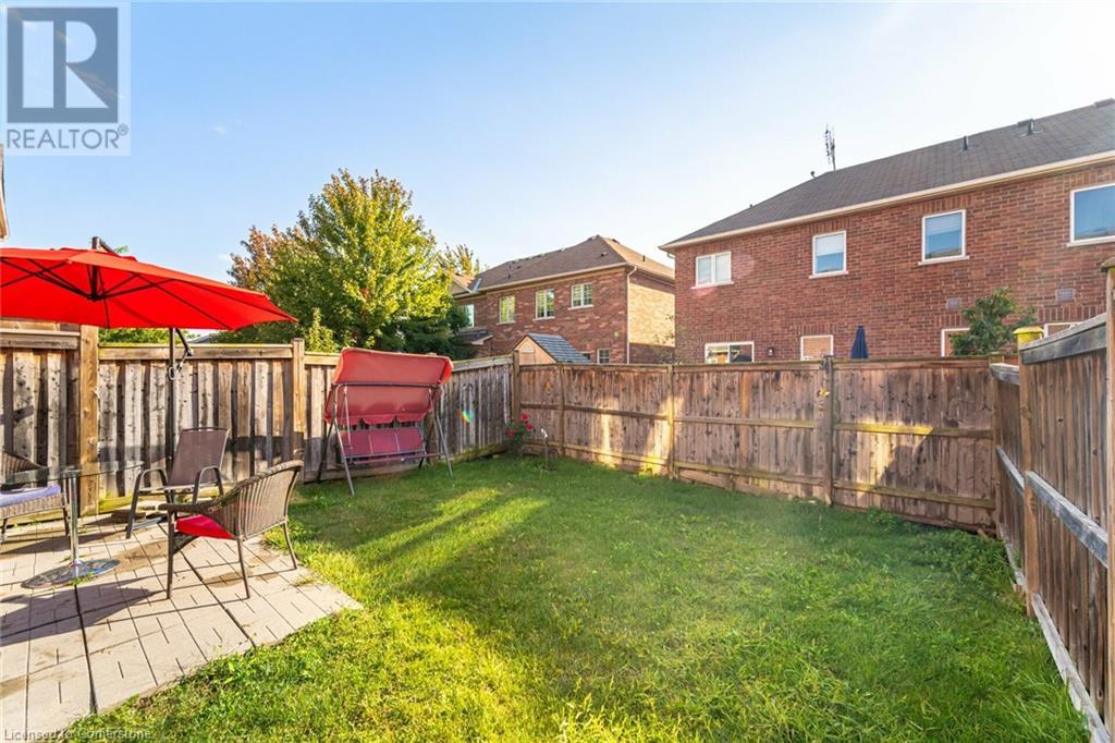 314 Duncan Lane, Milton, Ontario  L9T 7A6 - Photo 43 - 40672543