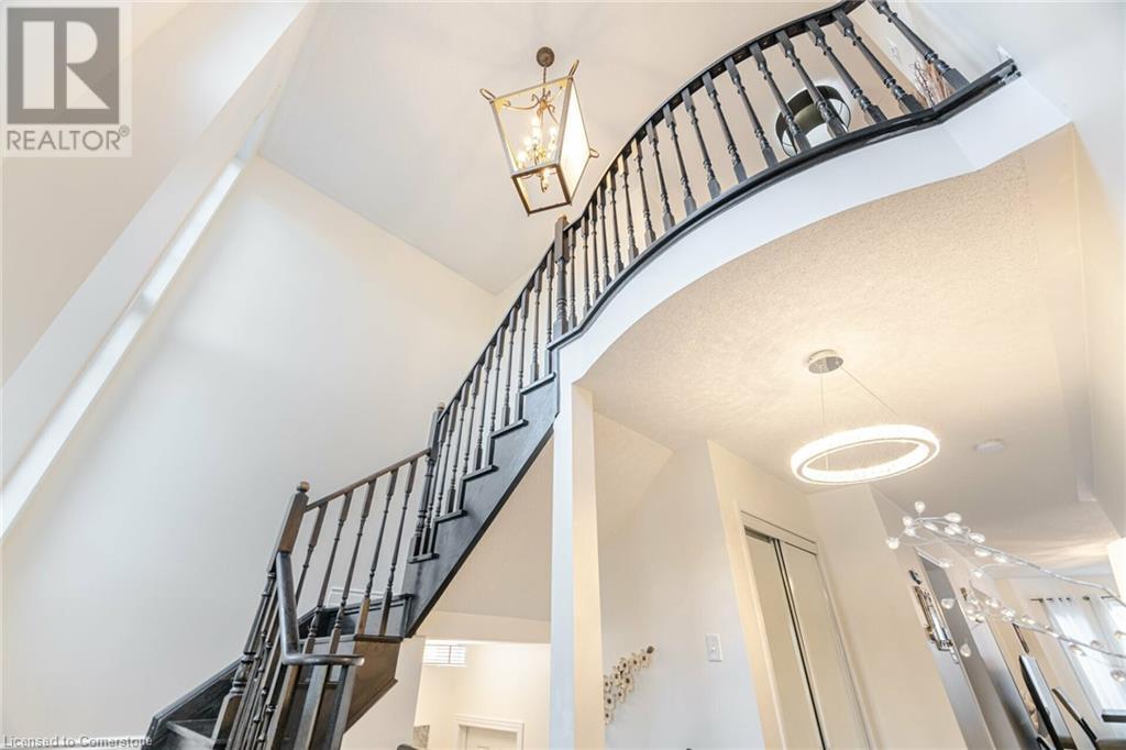 314 Duncan Lane, Milton, Ontario  L9T 7A6 - Photo 6 - 40672543