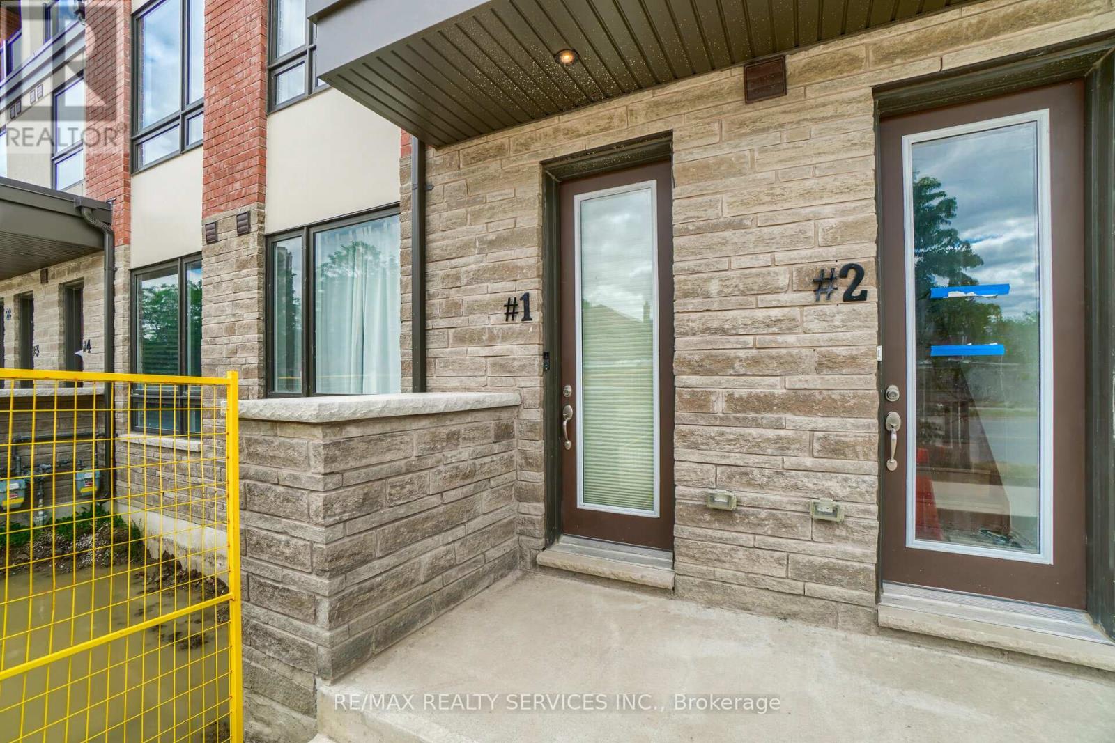 1 - 26 Humberwood Boulevard, Toronto, Ontario  M9W 0G1 - Photo 5 - W10402913