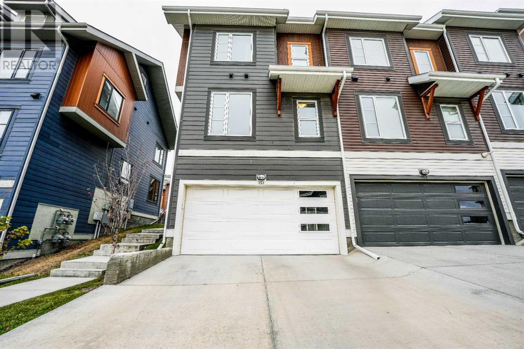 151 Livingston Common Ne, Calgary, Alberta  T3P 1K1 - Photo 26 - A2175996