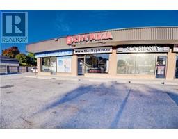 2453 MOUNT FOREST Drive, Burlington, Ontario