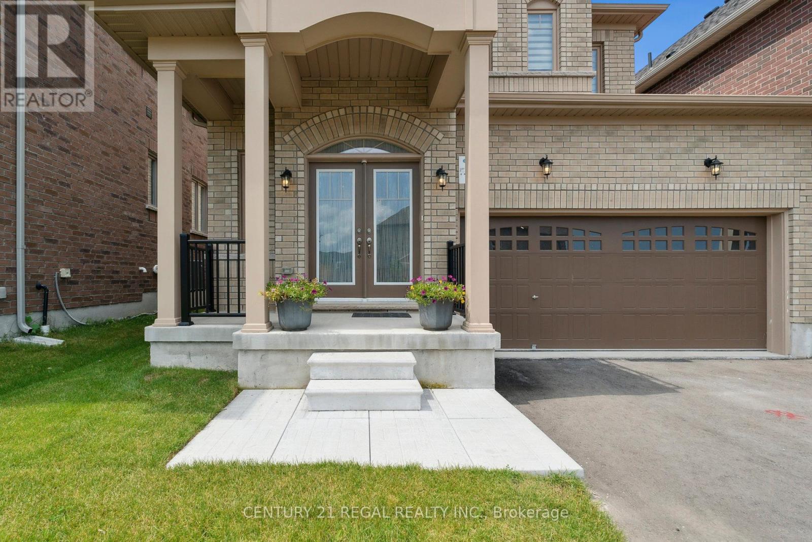 126 Heritage Street, Bradford West Gwillimbury, Ontario  L3Z 4M6 - Photo 28 - N10402975