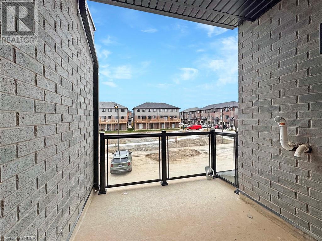 461 Blackburn Drive Unit# 119, Brantford, Ontario  N3T 0W9 - Photo 10 - 40672438