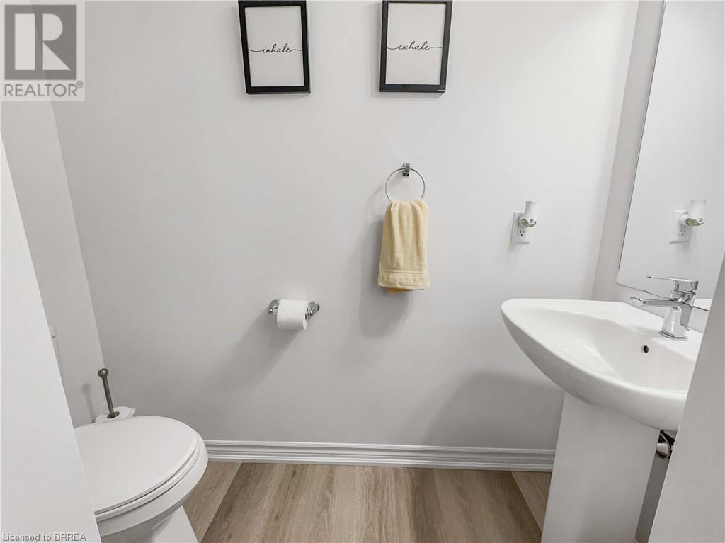 461 Blackburn Drive Unit# 119, Brantford, Ontario  N3T 0W9 - Photo 11 - 40672438