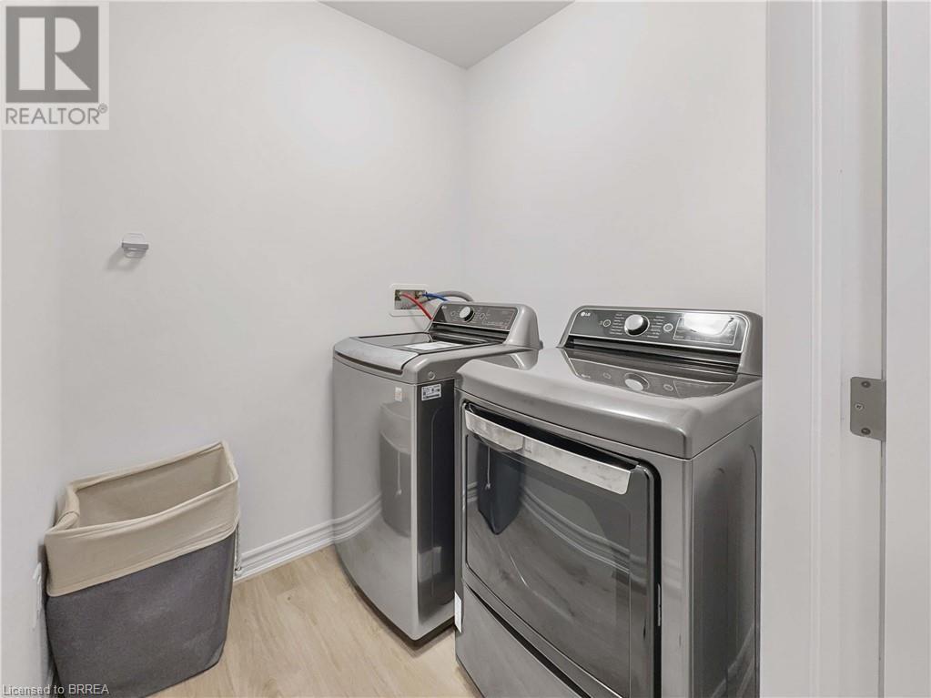 461 Blackburn Drive Unit# 119, Brantford, Ontario  N3T 0W9 - Photo 12 - 40672438