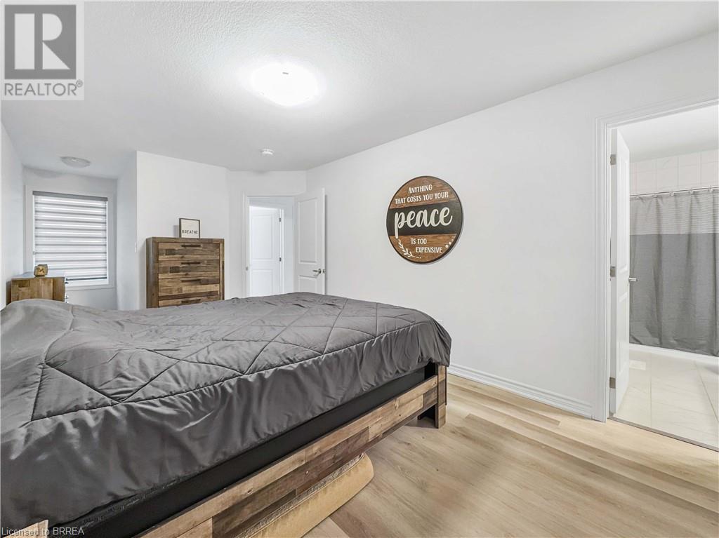 461 Blackburn Drive Unit# 119, Brantford, Ontario  N3T 0W9 - Photo 14 - 40672438