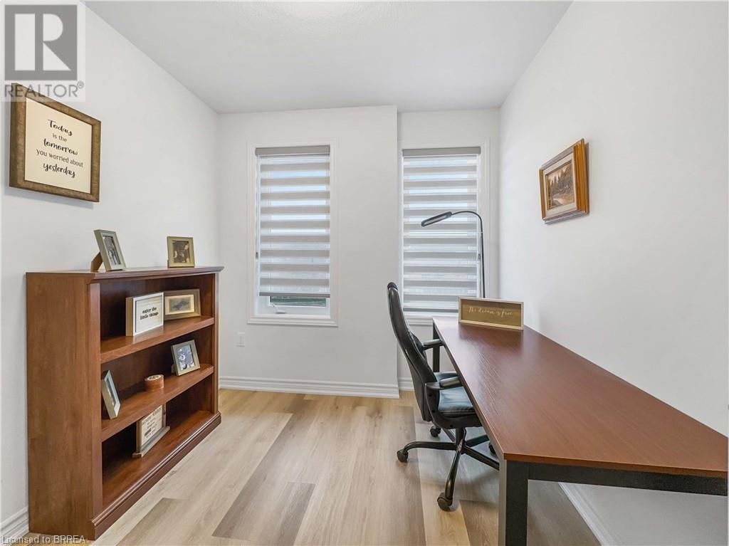 461 Blackburn Drive Unit# 119, Brantford, Ontario  N3T 0W9 - Photo 16 - 40672438