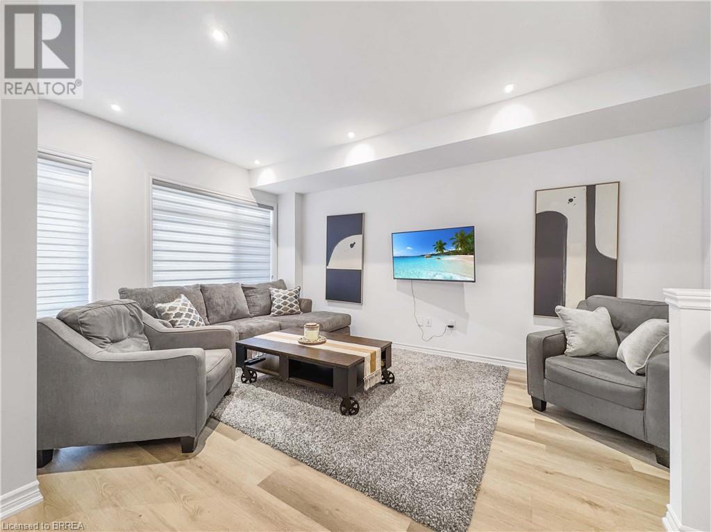 461 Blackburn Drive Unit# 119, Brantford, Ontario  N3T 0W9 - Photo 4 - 40672438