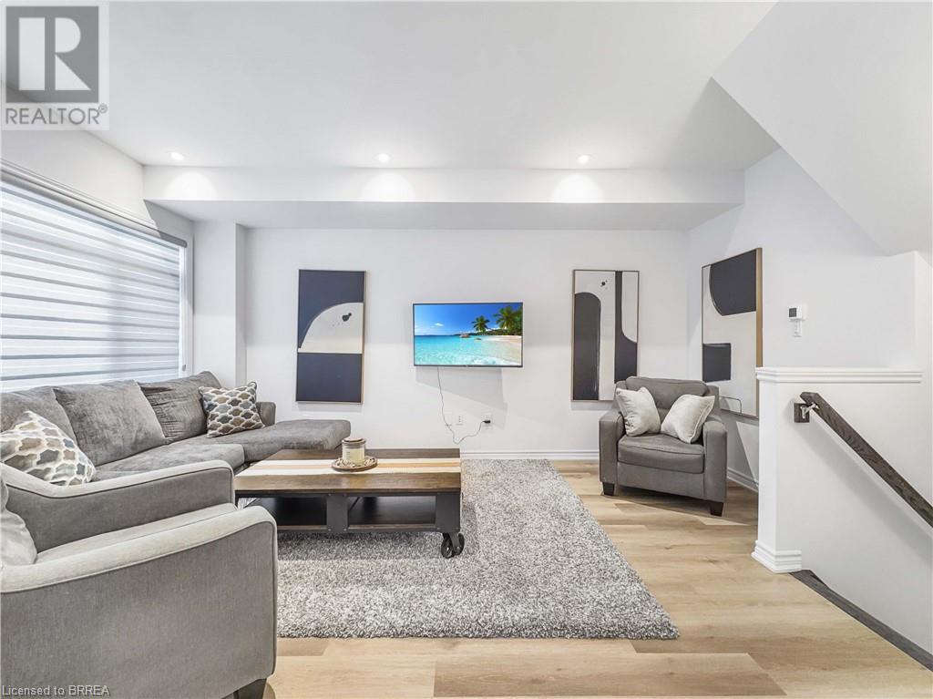 461 Blackburn Drive Unit# 119, Brantford, Ontario  N3T 0W9 - Photo 5 - 40672438