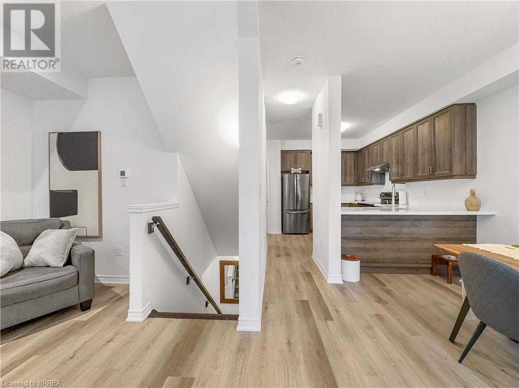 461 Blackburn Drive Unit# 119, Brantford, Ontario  N3T 0W9 - Photo 7 - 40672438