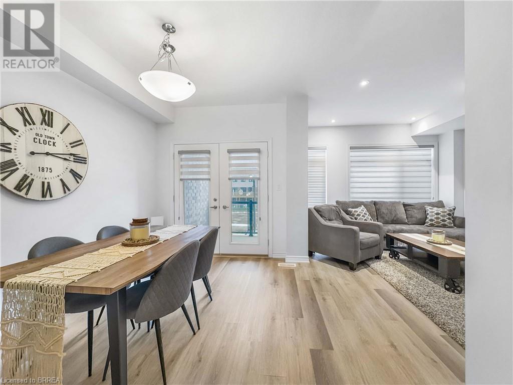 461 Blackburn Drive Unit# 119, Brantford, Ontario  N3T 0W9 - Photo 9 - 40672438