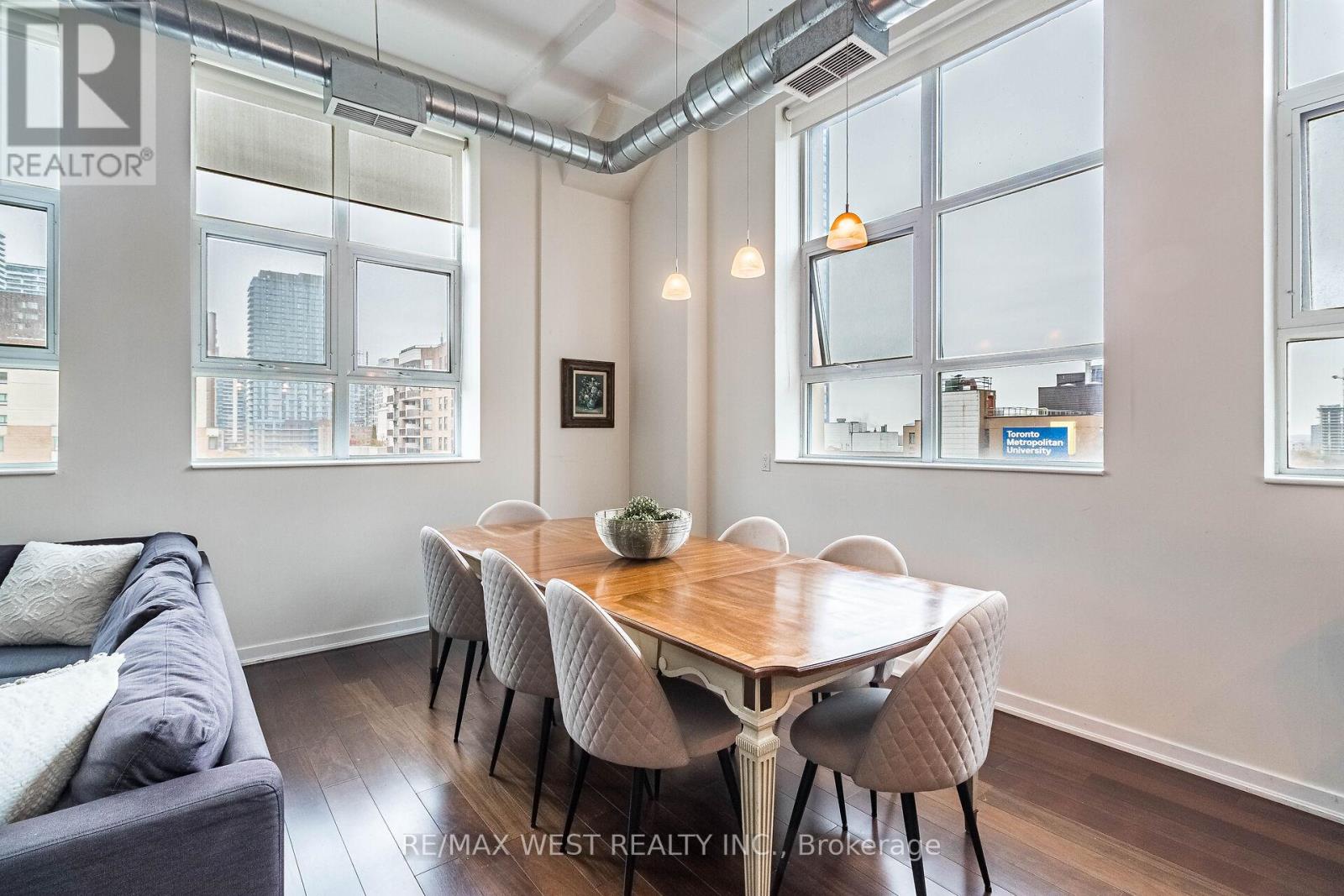 821 - 155 Dalhousie Street, Toronto, Ontario  M5B 2P7 - Photo 17 - C9770364