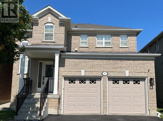 363 EDENBROOK HILL DRIVE, Brampton, Ontario