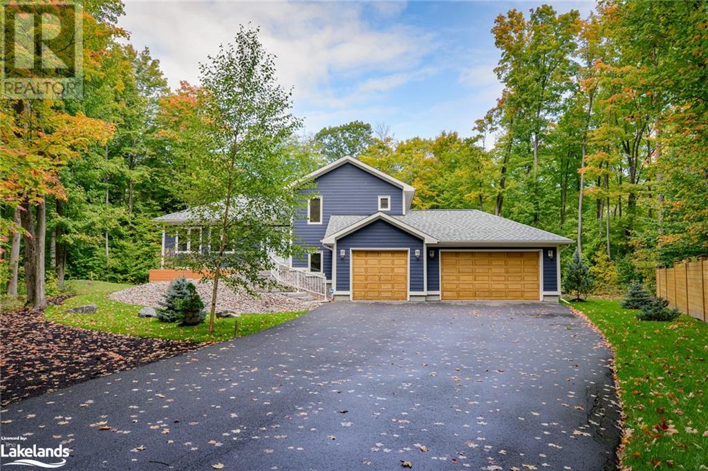 215 FOREST GLEN Drive, Gravenhurst, Ontario