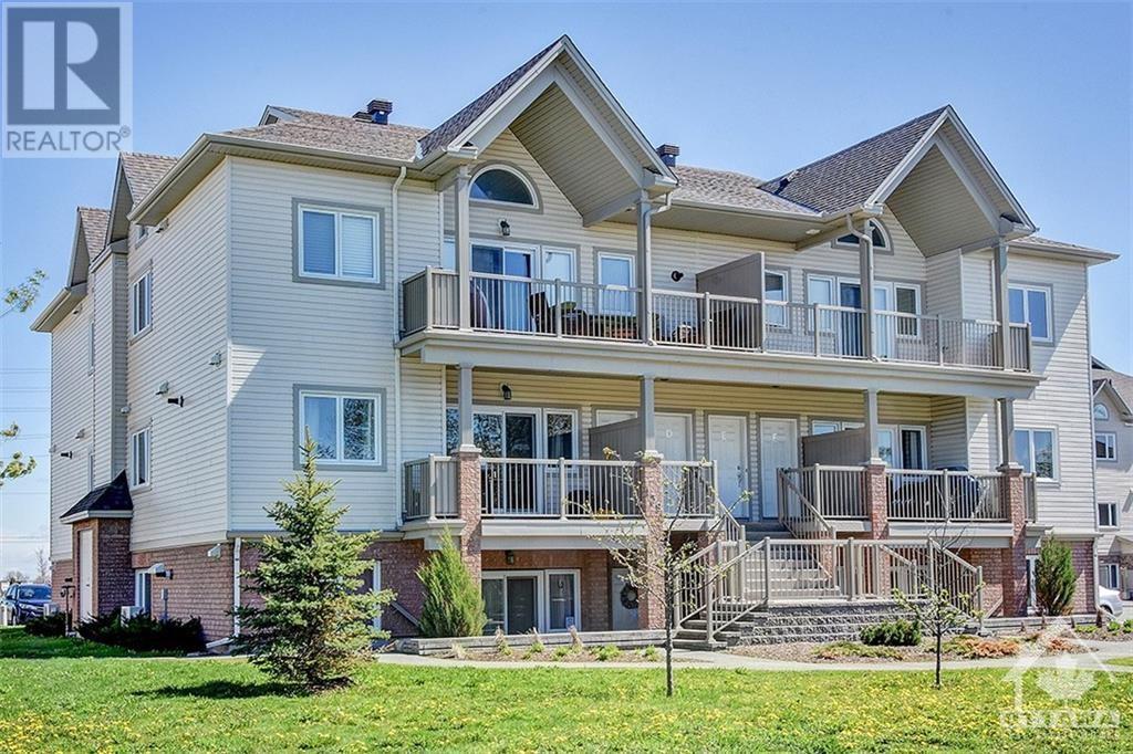 139 Harthill Way Unit#b, Ottawa, Ontario  K2J 4B1 - Photo 2 - 1418787