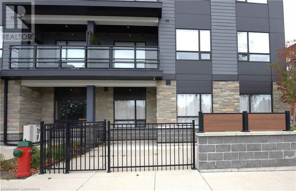 247 Northfield Drive E Unit# 102, Waterloo, Ontario  N2K 0H1 - Photo 8 - 40672599