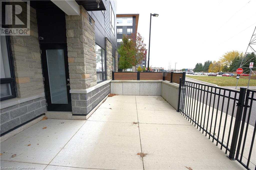 247 Northfield Drive E Unit# 102, Waterloo, Ontario  N2K 0H1 - Photo 7 - 40672599