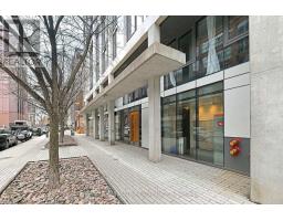 307 - 32 CAMDEN STREET, Toronto, Ontario