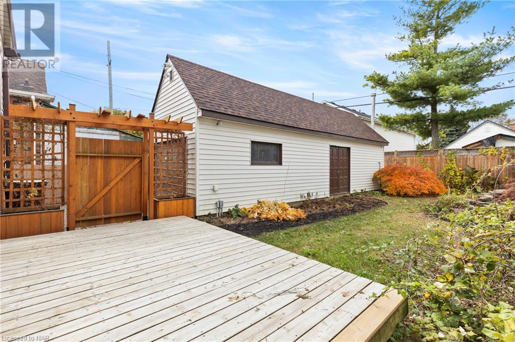 55 Mildred Avenue, St. Catharines, Ontario  L2R 6J4 - Photo 18 - 40662601