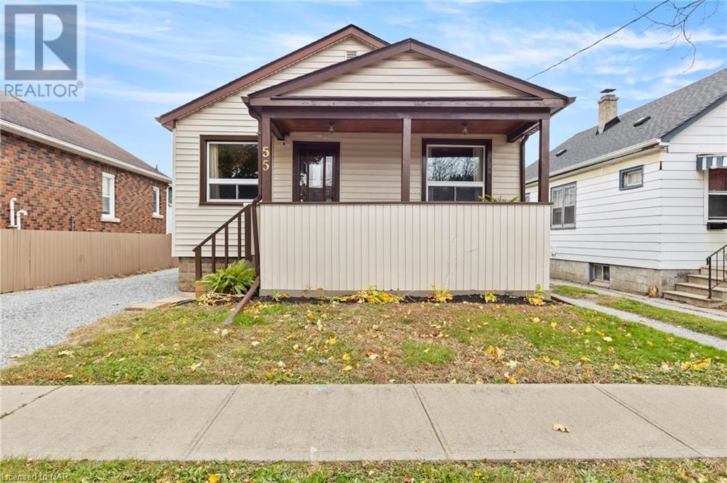 55 Mildred Avenue, St. Catharines, Ontario  L2R 6J4 - Photo 2 - 40662601