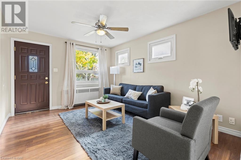 55 Mildred Avenue, St. Catharines, Ontario  L2R 6J4 - Photo 4 - 40662601