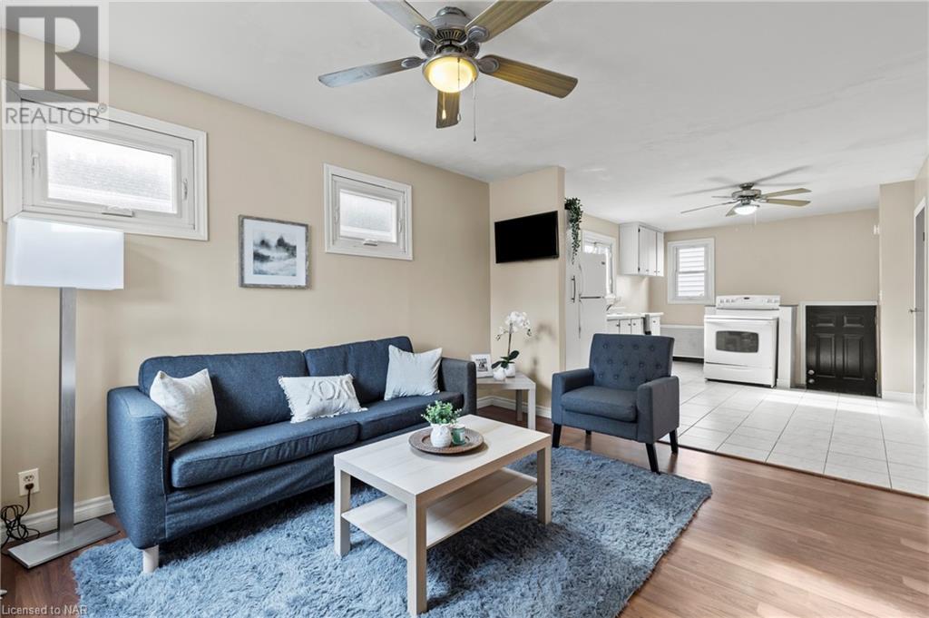 55 Mildred Avenue, St. Catharines, Ontario  L2R 6J4 - Photo 5 - 40662601