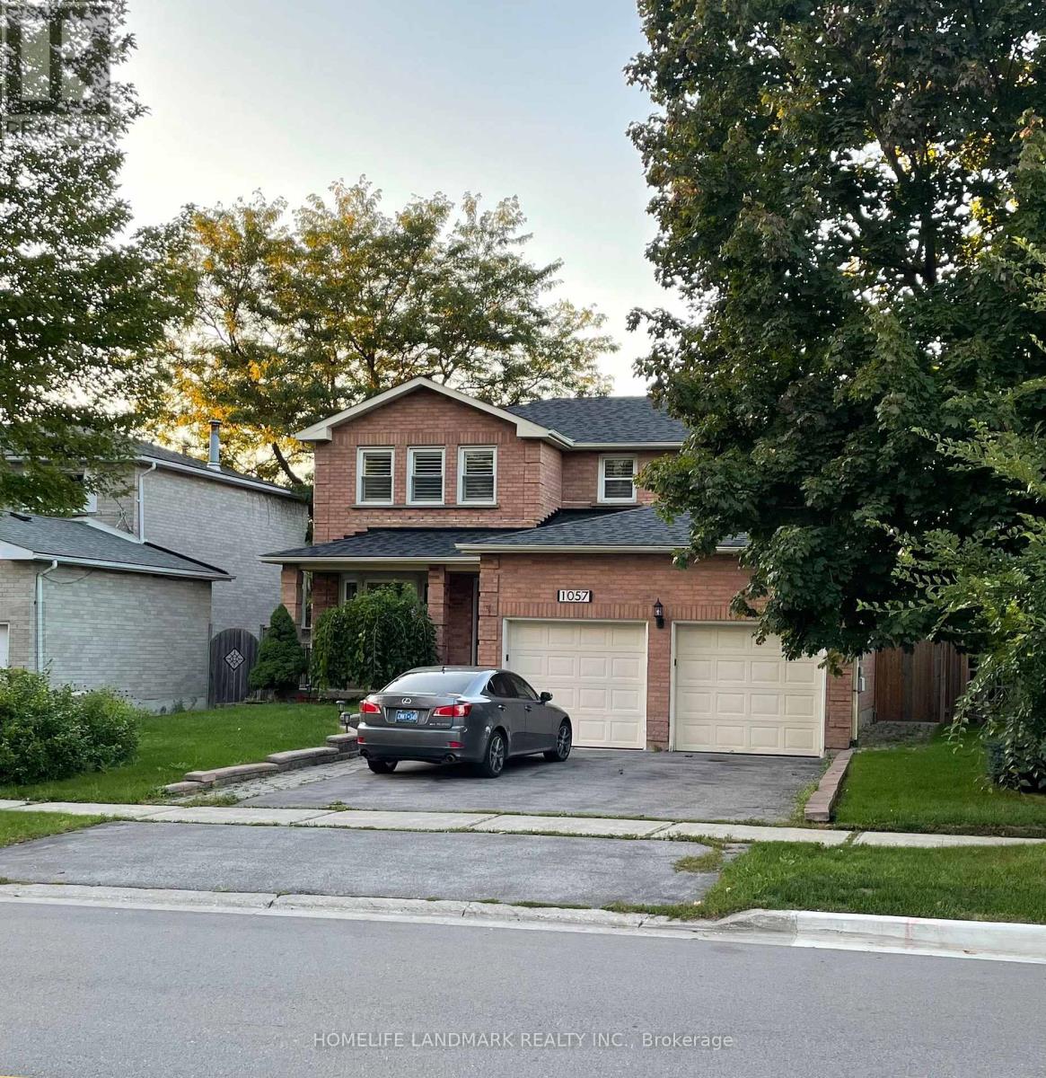 Bsmnt - 1057 Leslie Valley Drive, Newmarket, Ontario  L3Y 7C7 - Photo 1 - N10402997