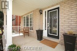2417 Edgerose LaneOakville (1019 - Wm Westmount), Ontario  L6M 4X5 - Photo 24 - W10407362