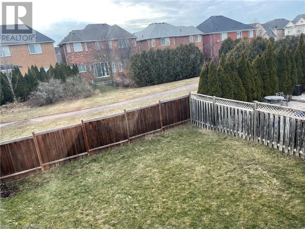 2417 Edgerose LaneOakville (1019 - Wm Westmount), Ontario  L6M 4X5 - Photo 26 - W10407362