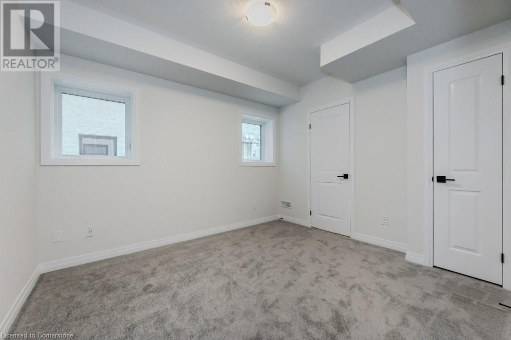 15 Stauffer Woods Trail Unit# 26, Kitchener, Ontario  N2P 2P4 - Photo 10 - 40672529