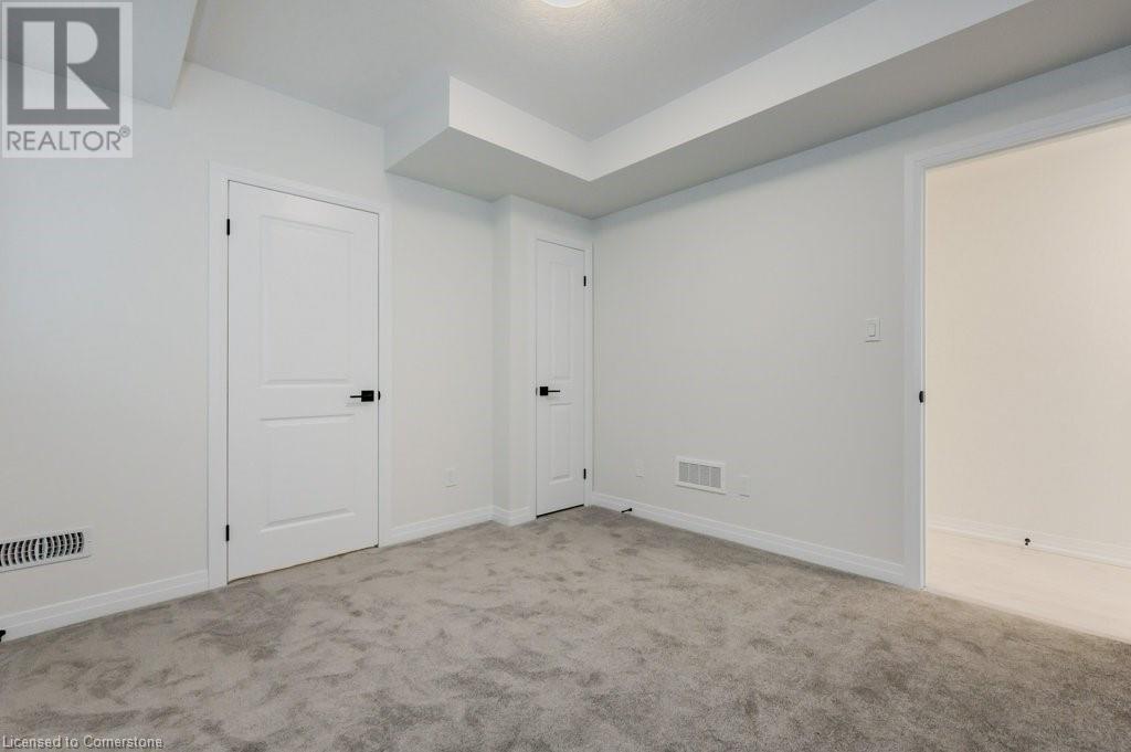 15 Stauffer Woods Trail Unit# 26, Kitchener, Ontario  N2P 2P4 - Photo 12 - 40672529