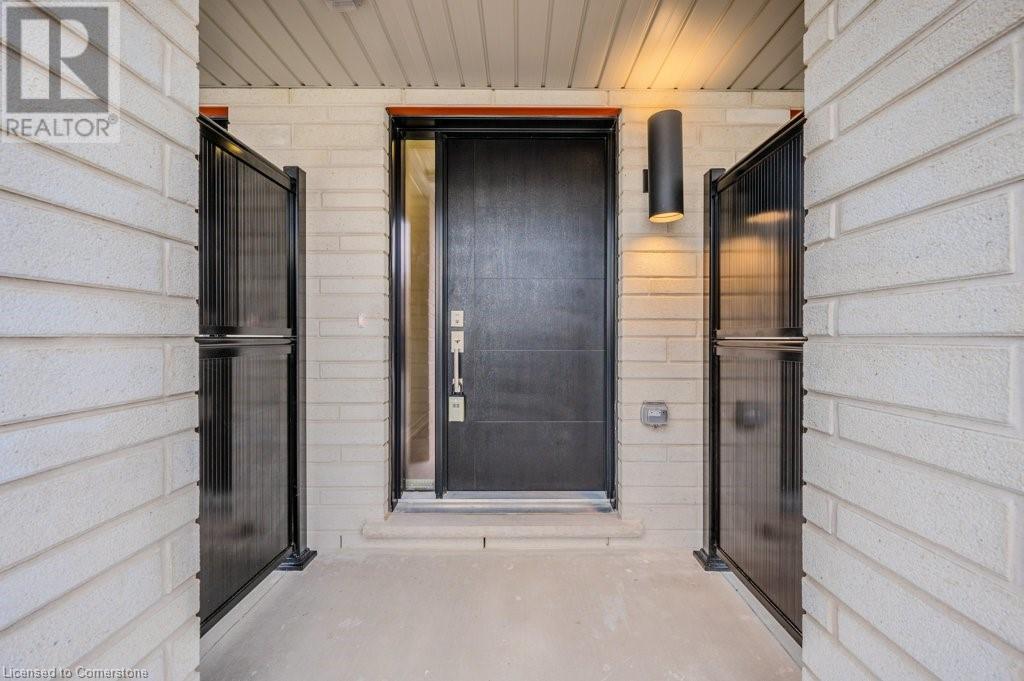 15 Stauffer Woods Trail Unit# 26, Kitchener, Ontario  N2P 2P4 - Photo 16 - 40672529