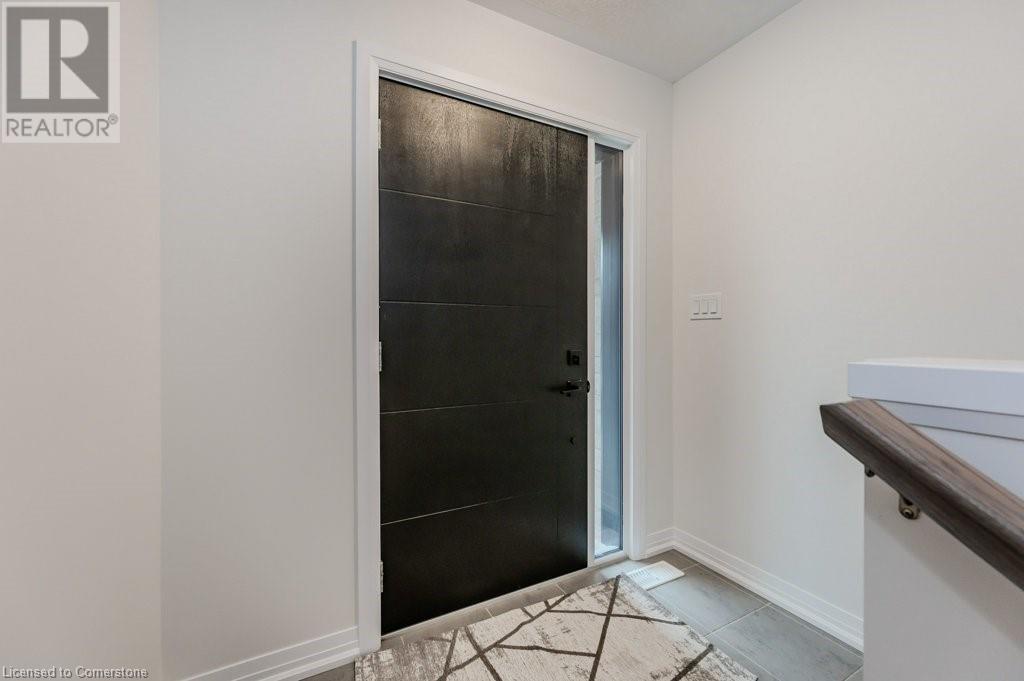 15 Stauffer Woods Trail Unit# 26, Kitchener, Ontario  N2P 2P4 - Photo 17 - 40672529