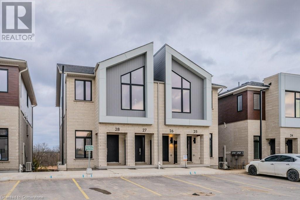 15 Stauffer Woods Trail Unit# 26, Kitchener, Ontario  N2P 2P4 - Photo 20 - 40672529