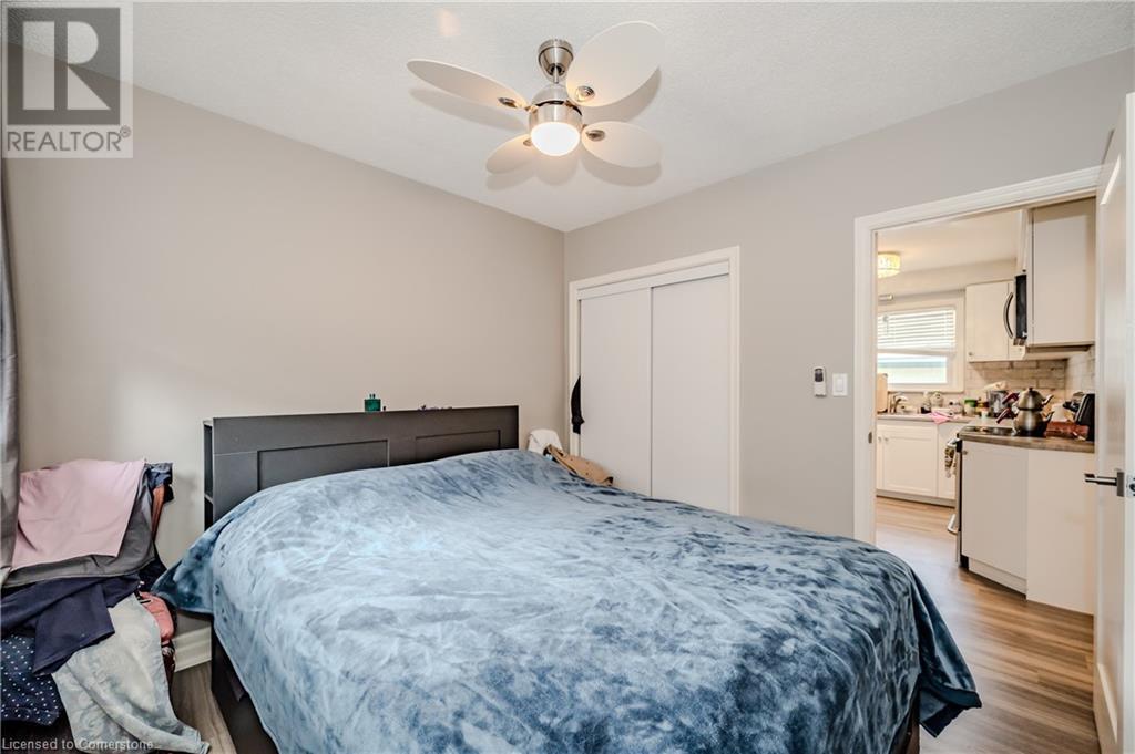 58 Mildred Avenue, St. Catharines, Ontario  L2R 6J3 - Photo 5 - XH4199320