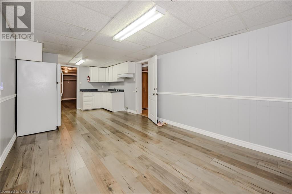 58 Mildred Avenue, St. Catharines, Ontario  L2R 6J3 - Photo 31 - XH4199320