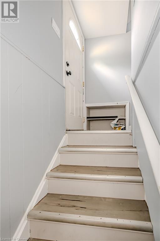 58 Mildred Avenue, St. Catharines, Ontario  L2R 6J3 - Photo 29 - XH4199320