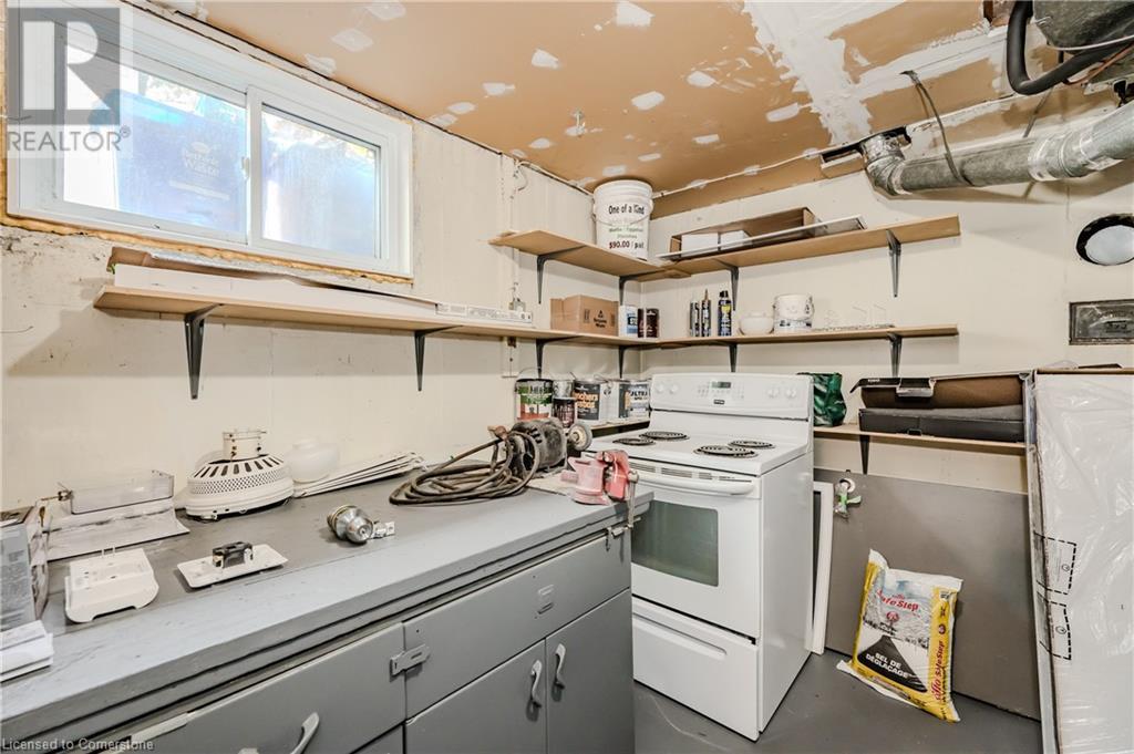 58 Mildred Avenue, St. Catharines, Ontario  L2R 6J3 - Photo 40 - XH4199320